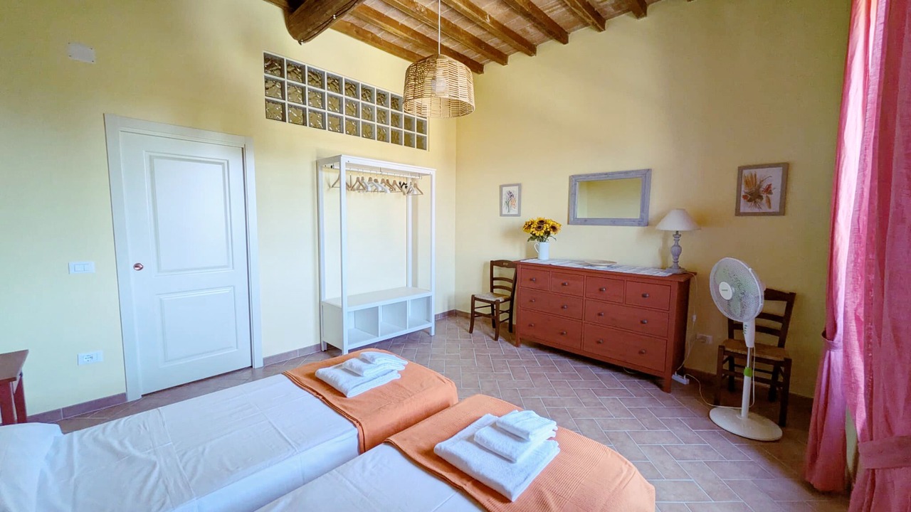 Photo of Bedroom in Piombino