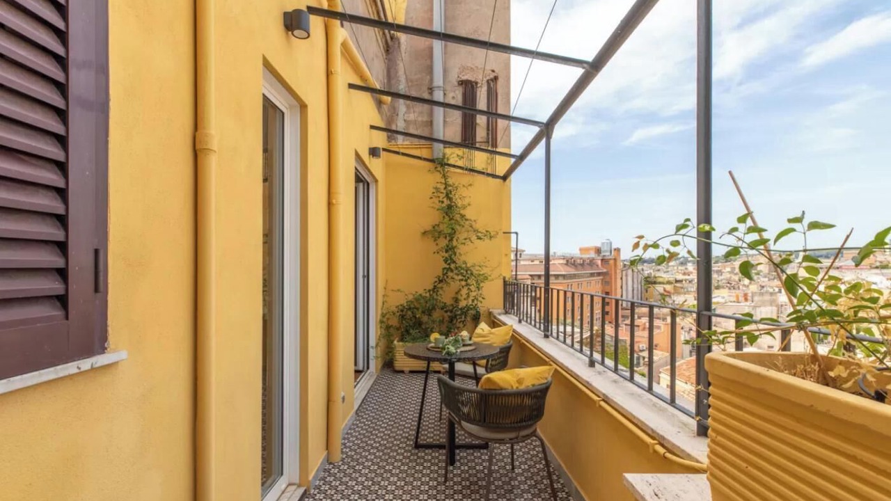 Photo of Outdoor in Monti
