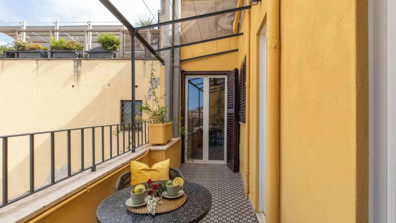 Photo of Outdoor in Monti
