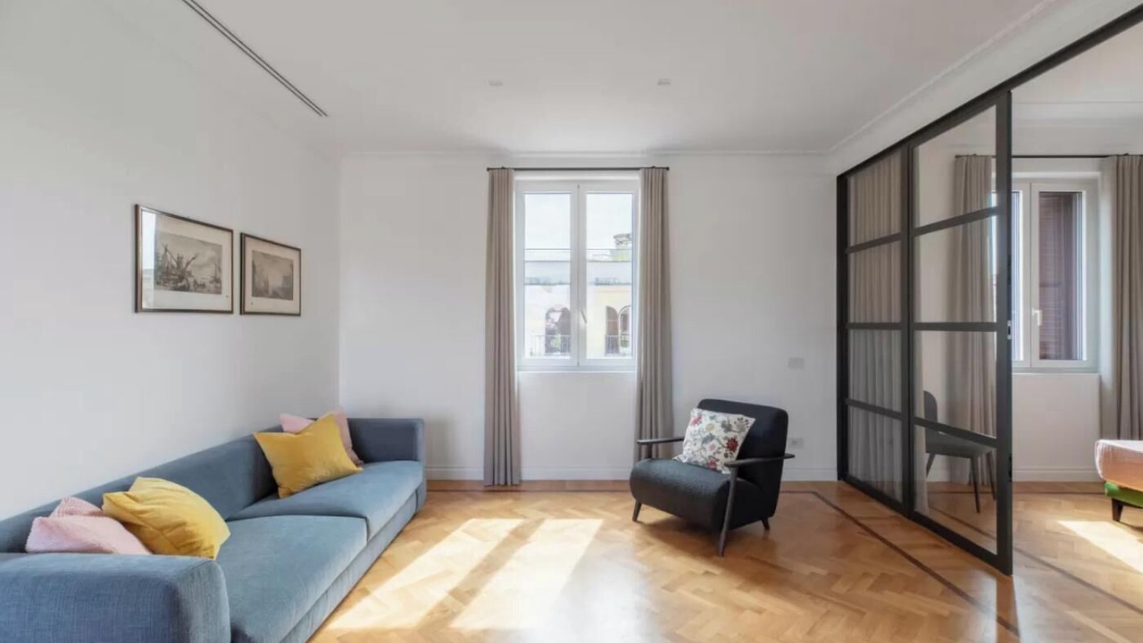 Photo of Livingroom in Monti