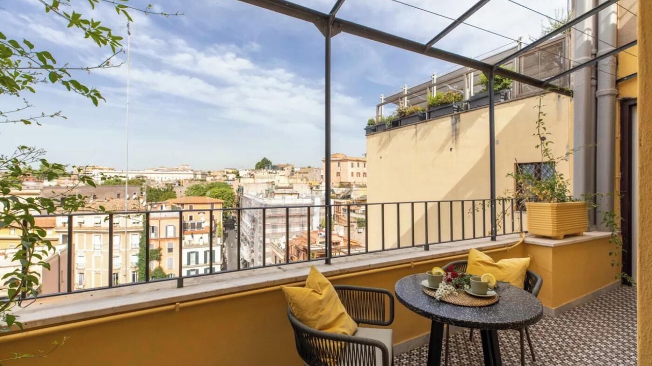 Photo of Outdoor in Monti