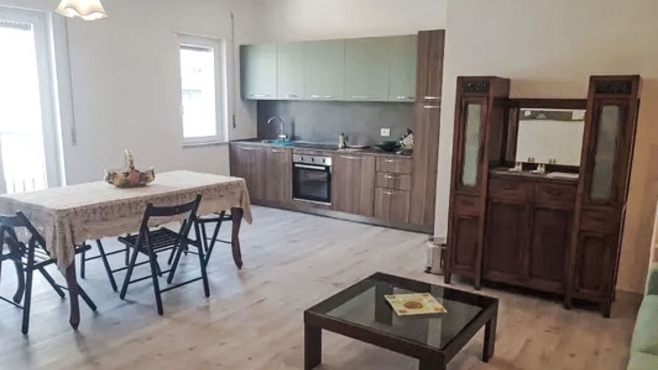 Photo of Bedroom in Serracapriola