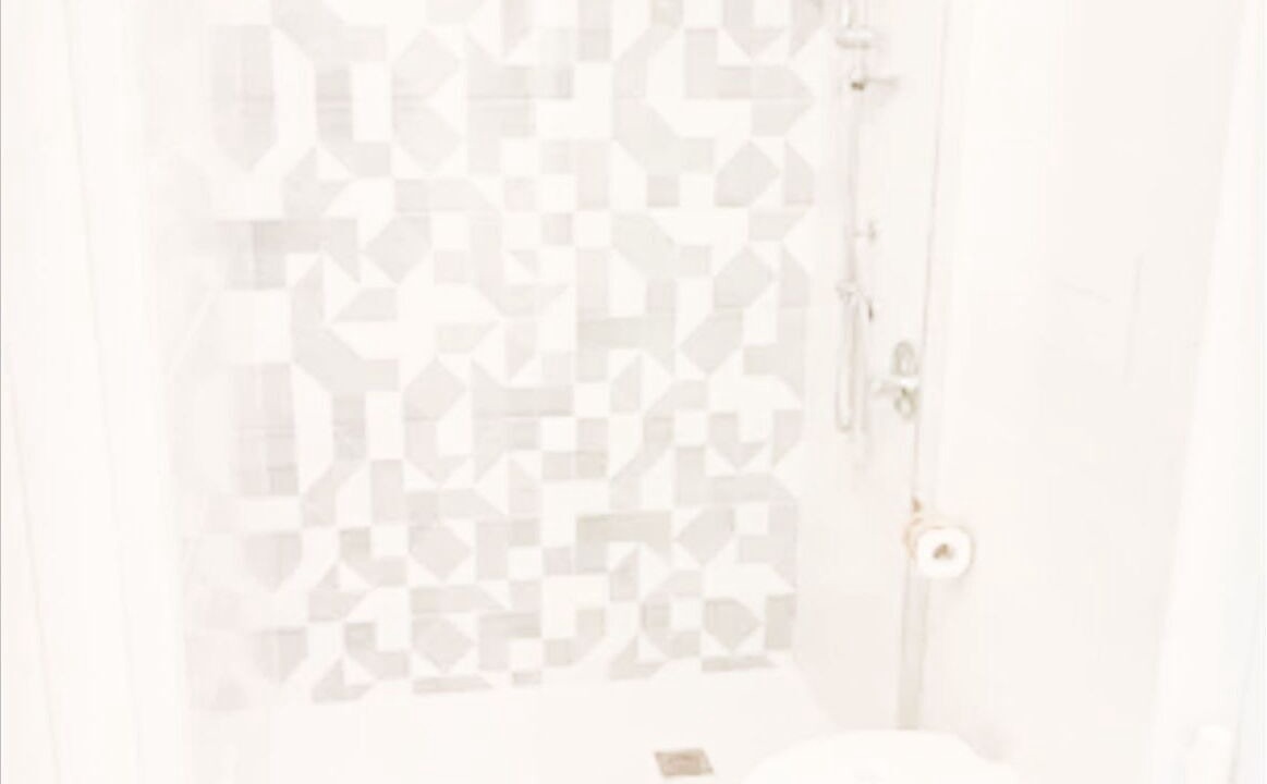 Photo of Bathroom in Serracapriola