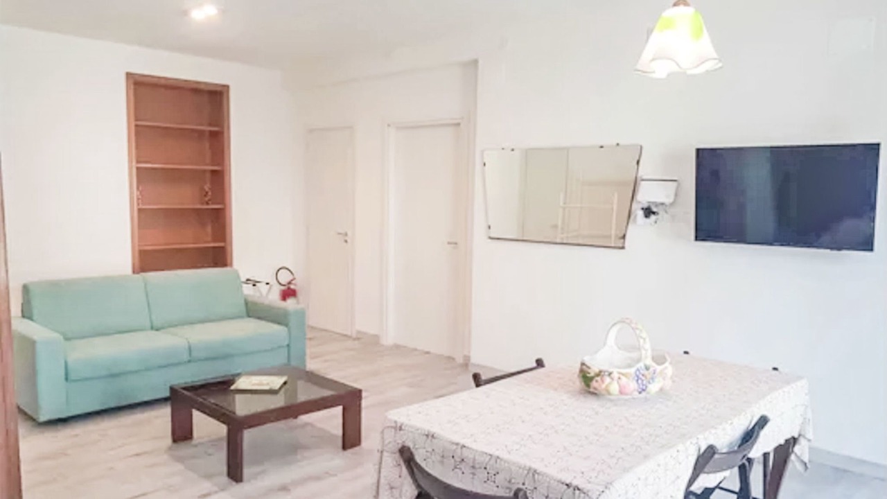 Photo of Livingroom in Serracapriola