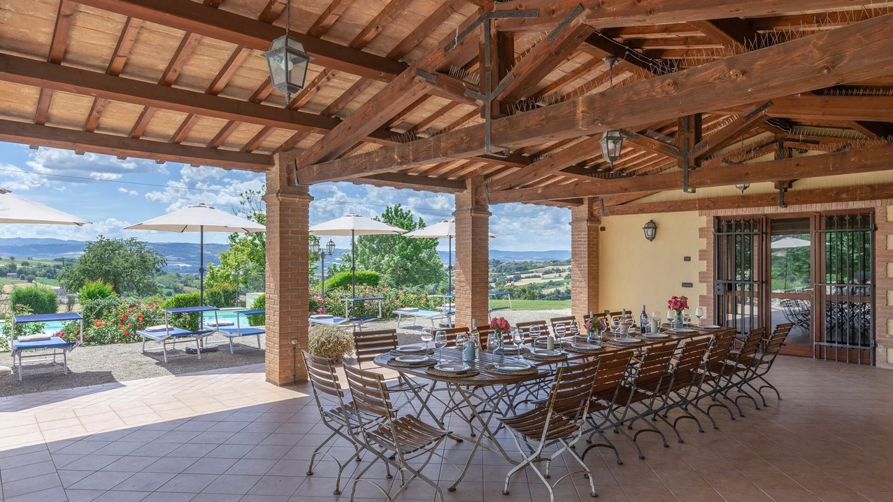 Photo of Outdoor in Loreto