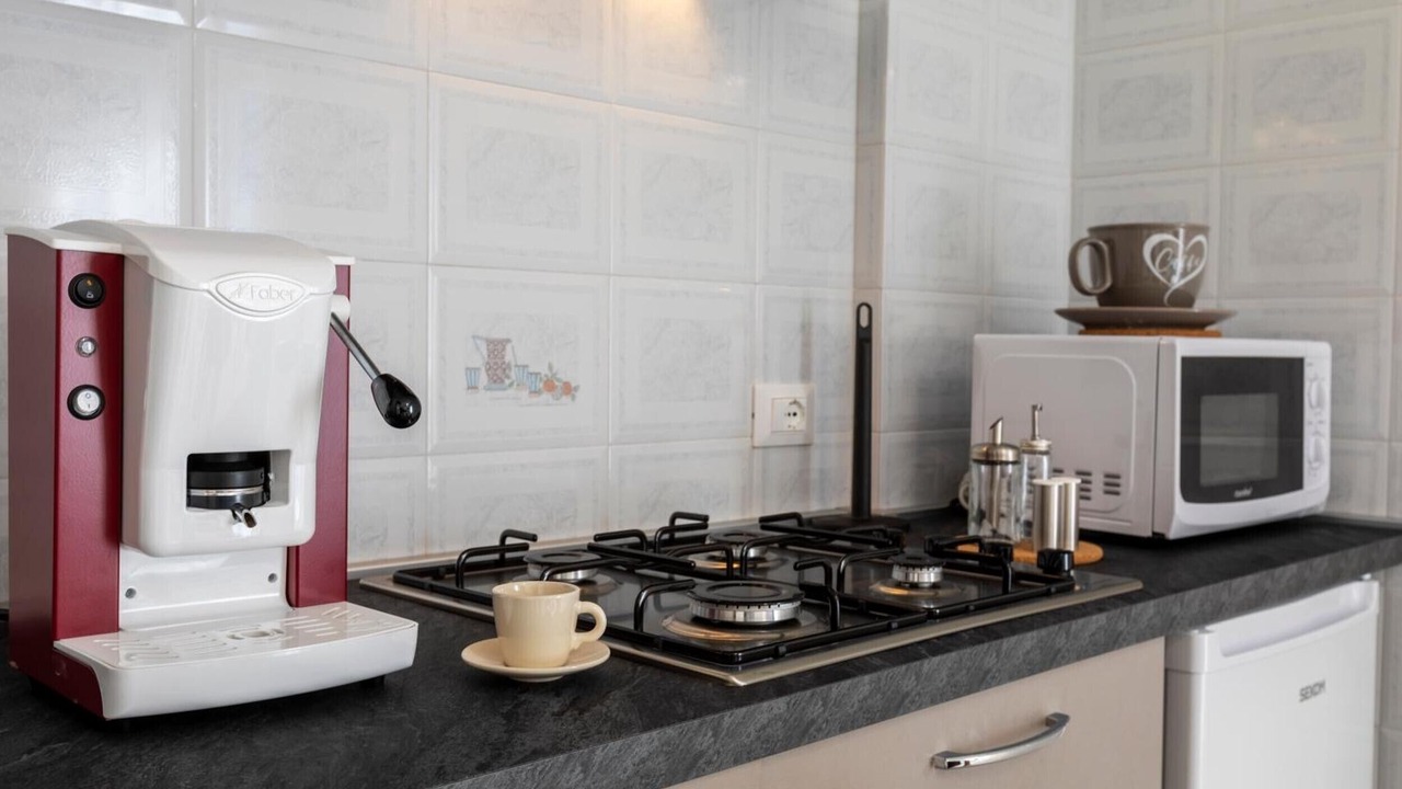 Photo of Kitchen in Casa Santa