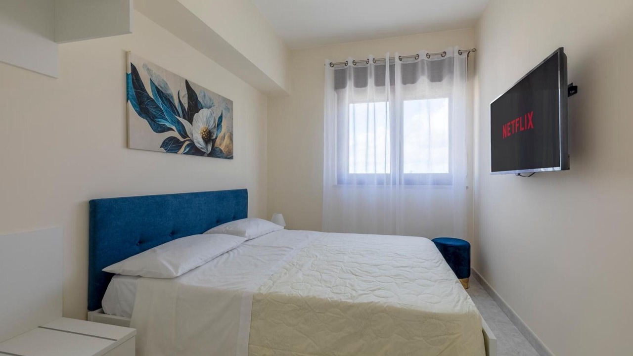 Photo of Bedroom in Casa Santa