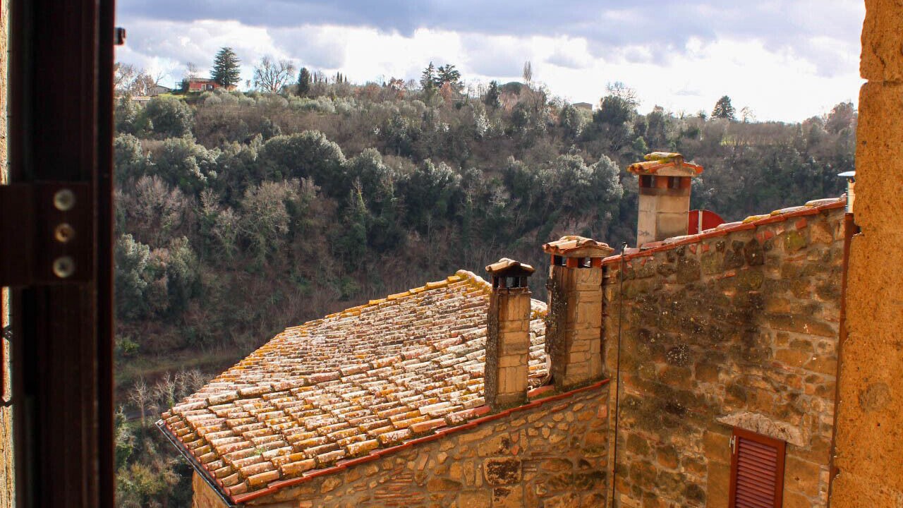 Photo of Others in Pitigliano