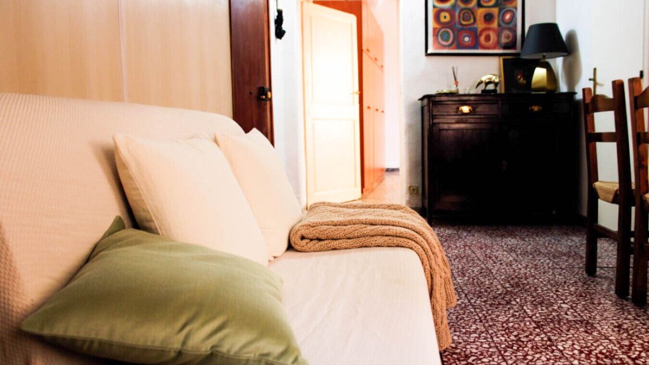 Photo of Livingroom in Pitigliano