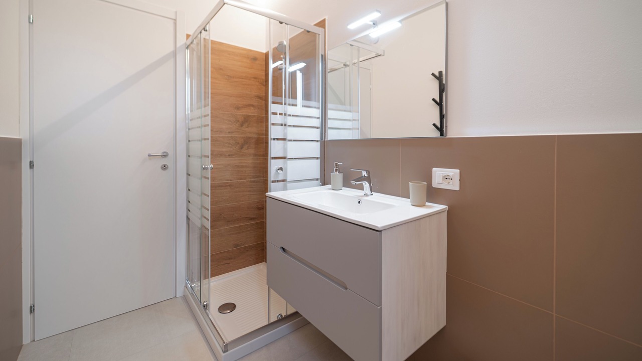 Photo of Bathroom in Province of Bologna