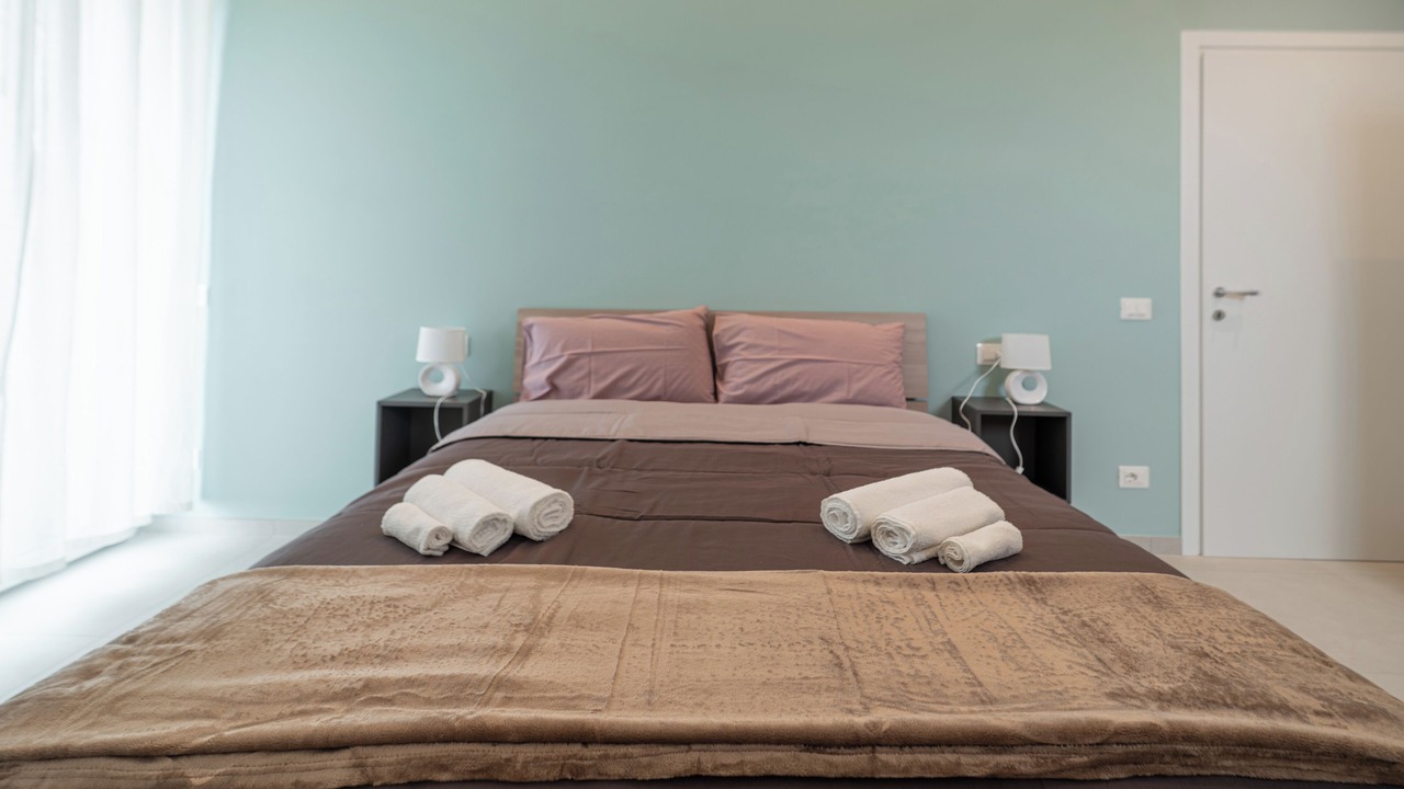 Photo of Bedroom in Province of Bologna