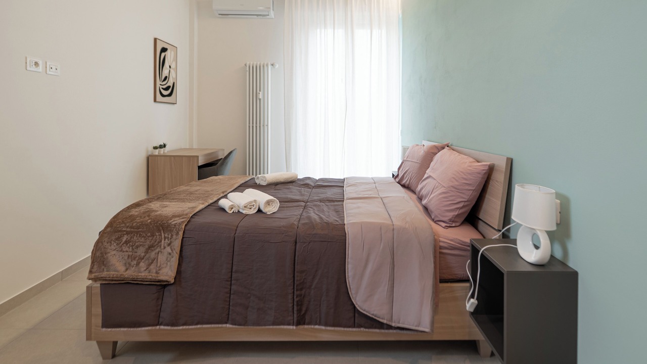 Photo of Bedroom in Province of Bologna