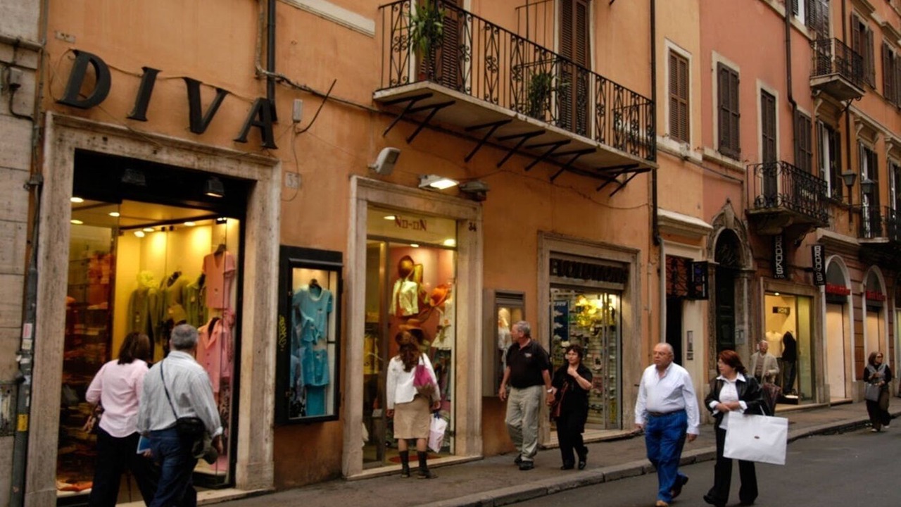 Photo of Others in Rione IV Campo Marzio