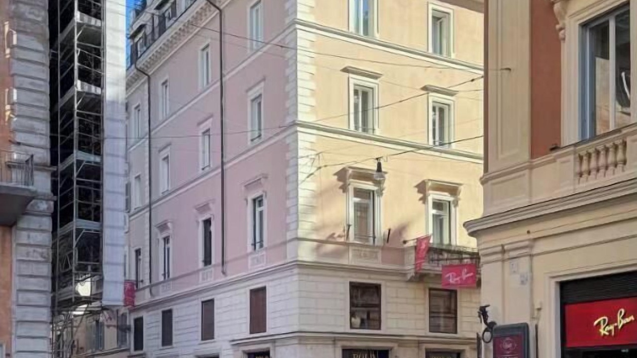 Photo of Others in Rione IV Campo Marzio