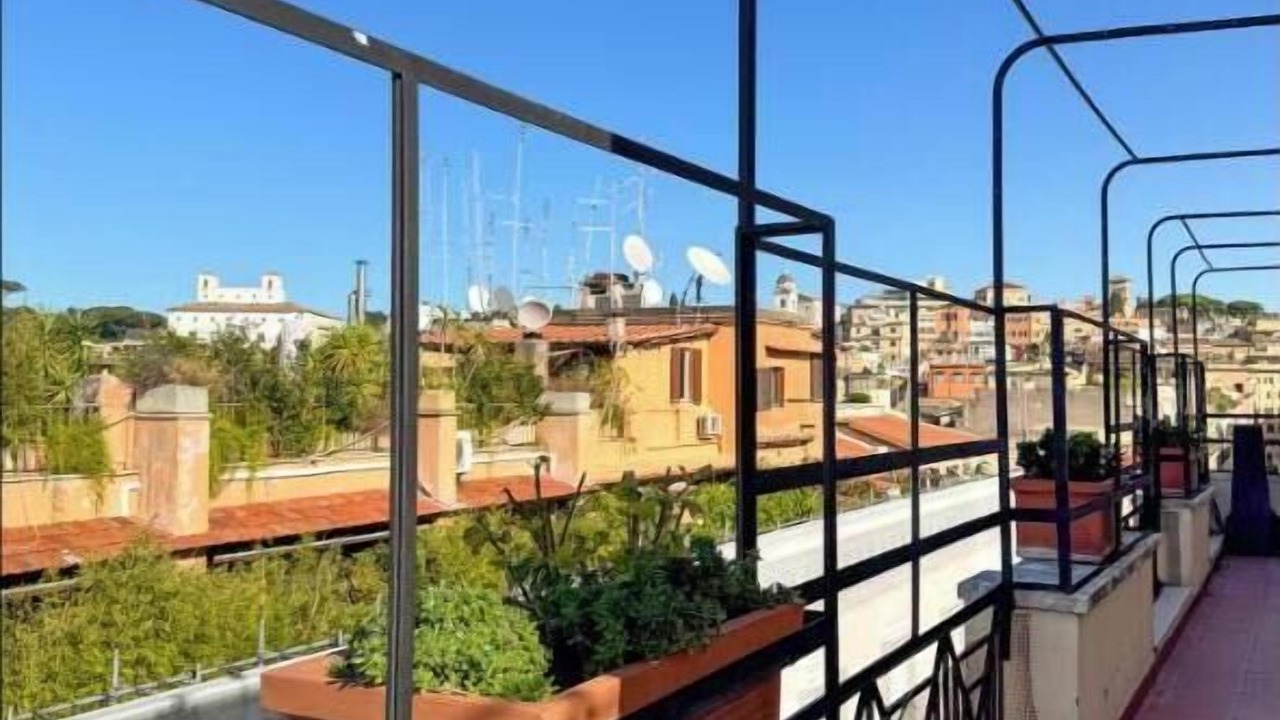 Photo of Outdoor in Rione IV Campo Marzio