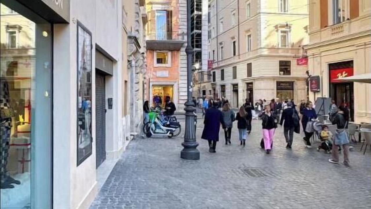 Photo of Others in Rione IV Campo Marzio