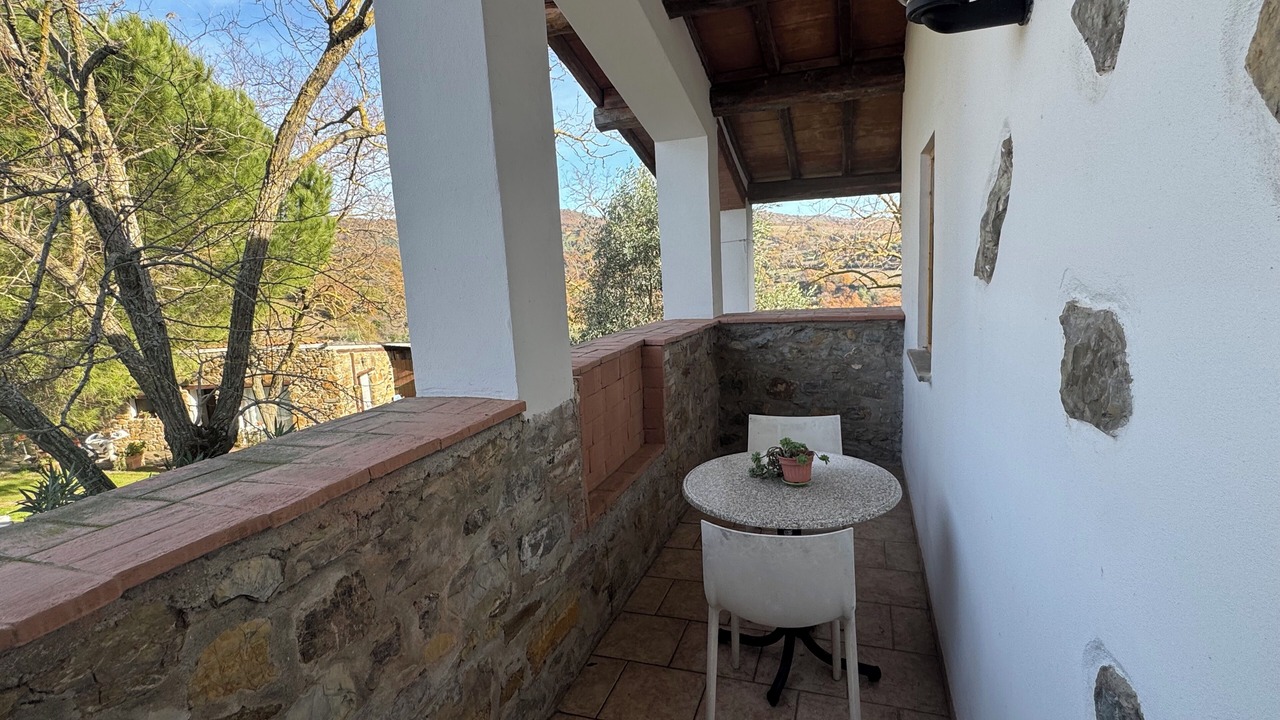 Photo of Outdoor in Scansano
