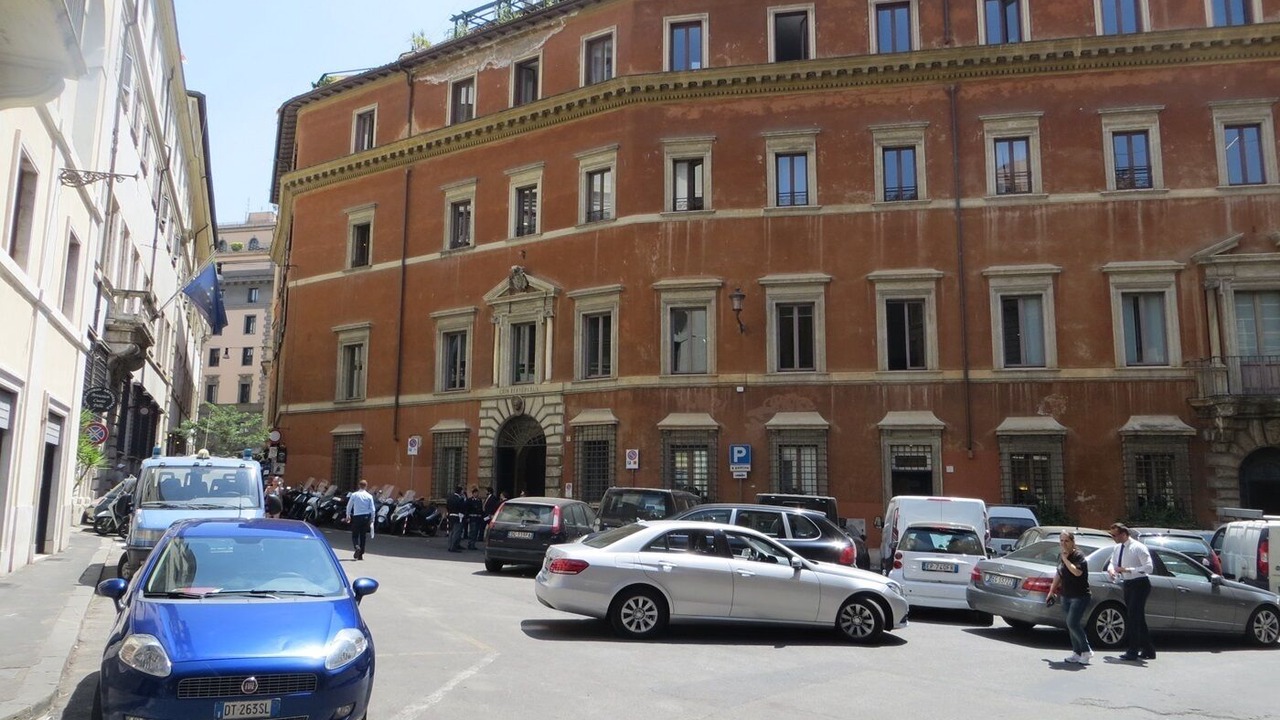 Photo of Others in Rione III Colonna
