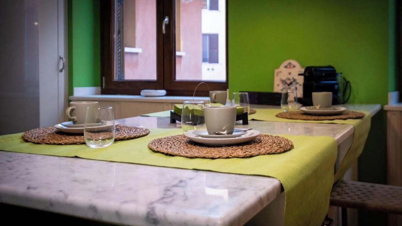 Photo of Others in Rione III Colonna