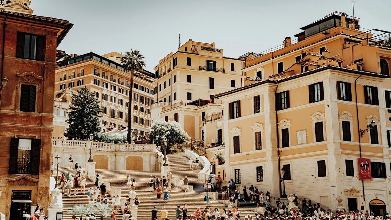 Photo of Others in Rione III Colonna