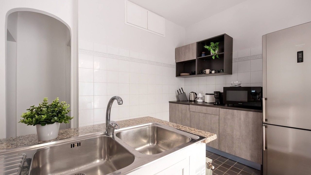 Photo of Kitchen in Aventine