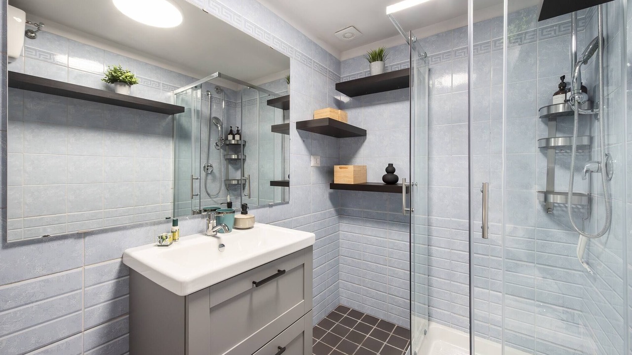 Photo of Bathroom in Aventine