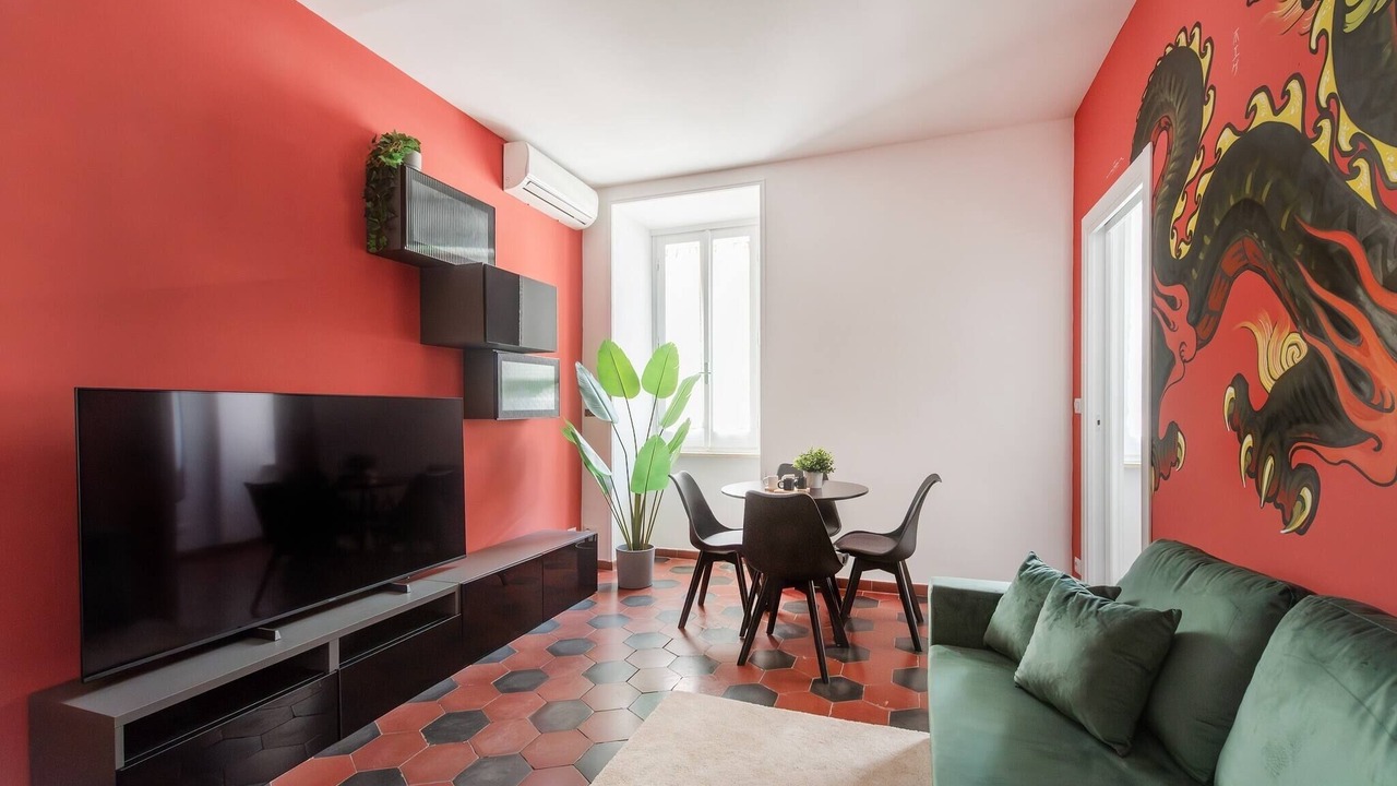 Photo of Bedroom in Aventine