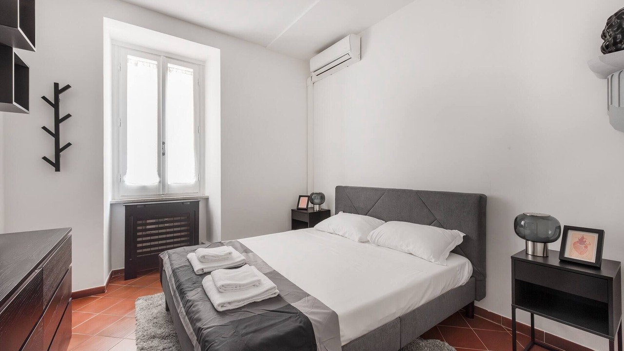 Photo of Bedroom in Aventine
