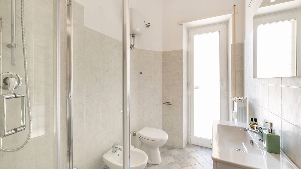 Photo of Bathroom in Tuscolano