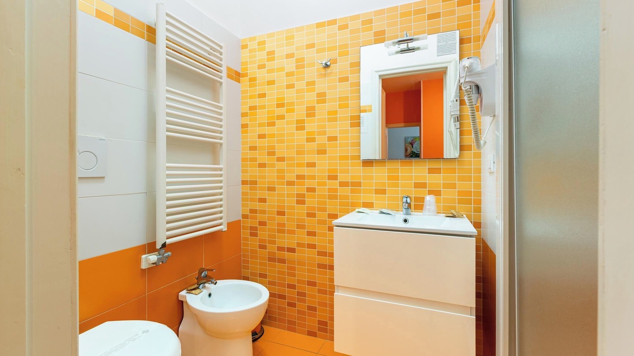 Photo of Bathroom in Gallipoli
