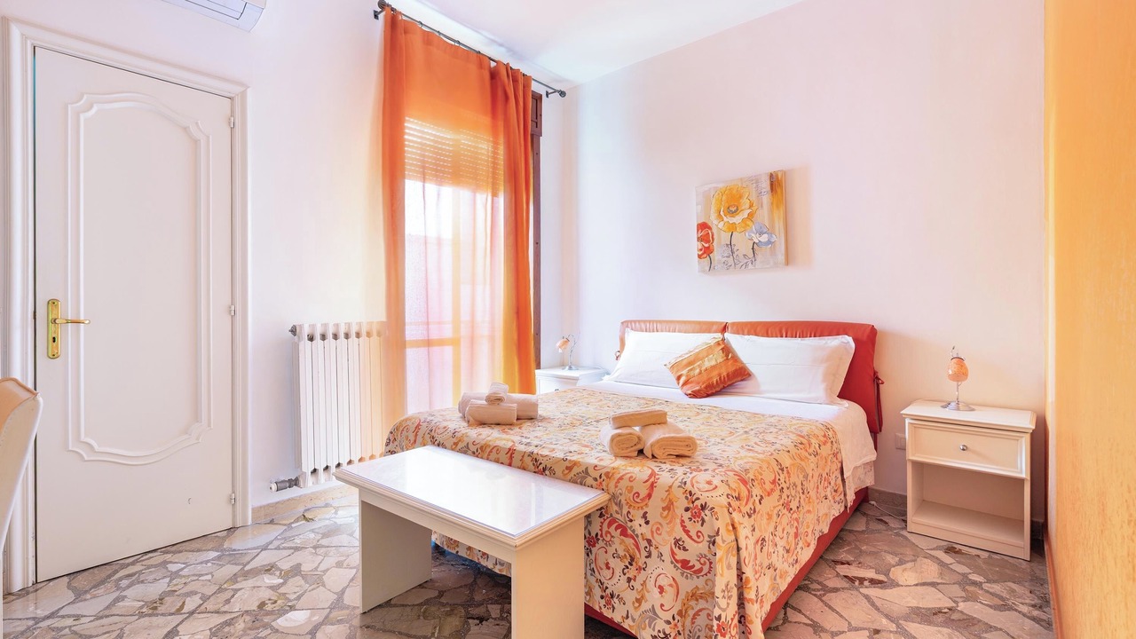 Photo of Bedroom in Gallipoli