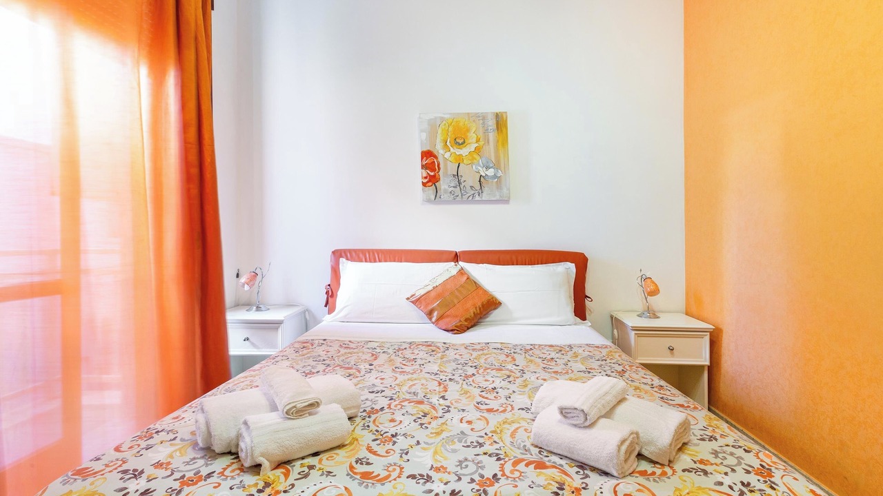 Photo of Bedroom in Gallipoli