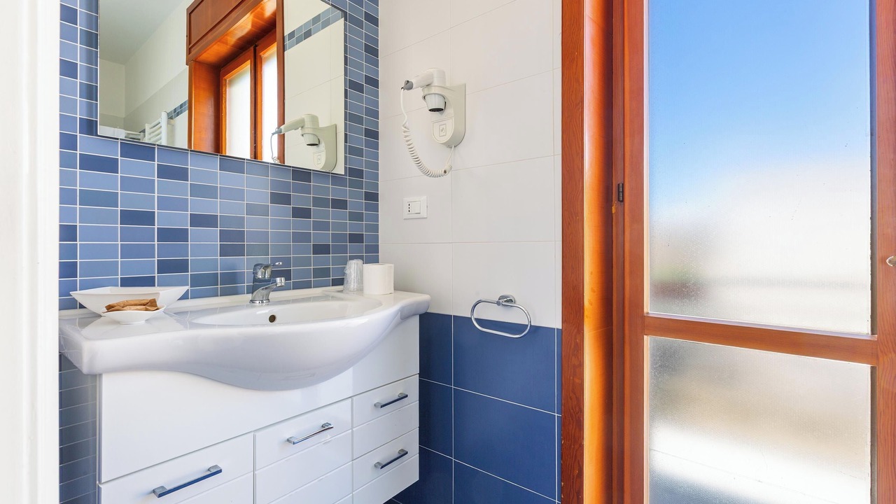 Photo of Bathroom in Gallipoli