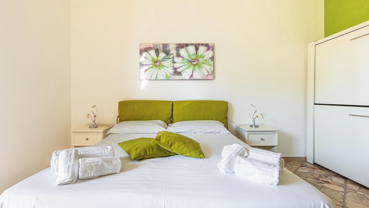 Photo of Bedroom in Gallipoli