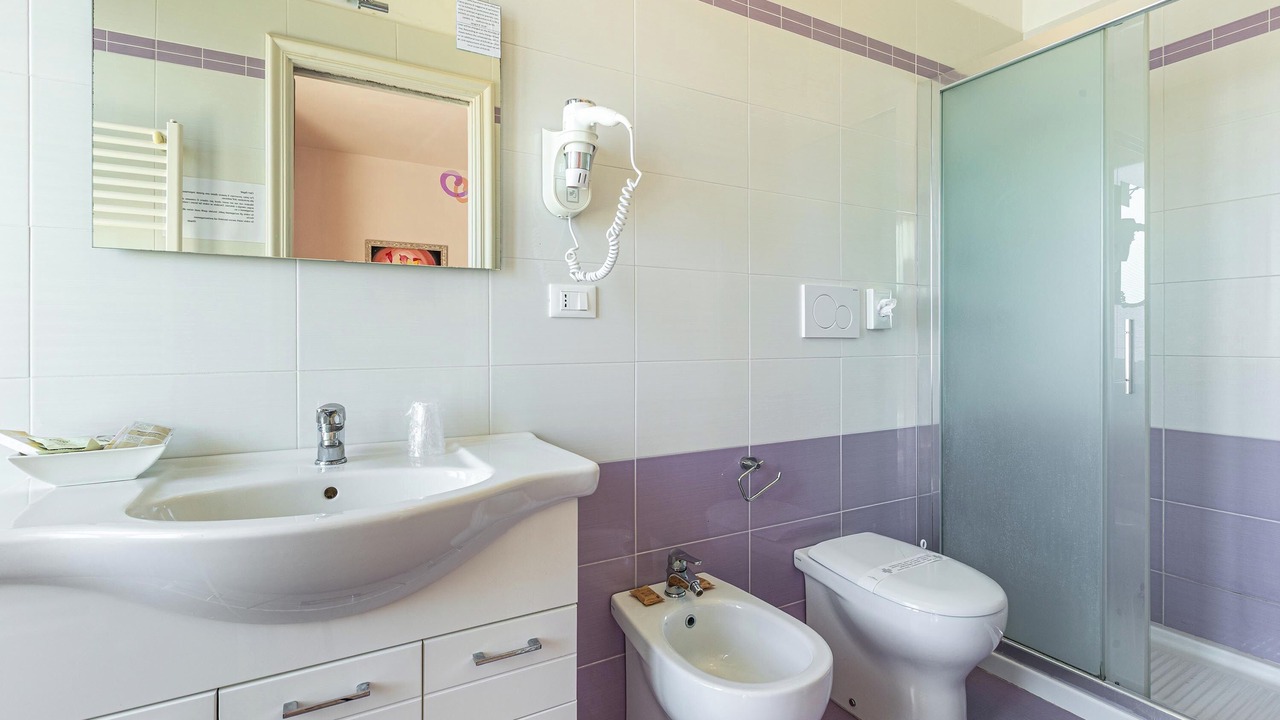 Photo of Bathroom in Gallipoli