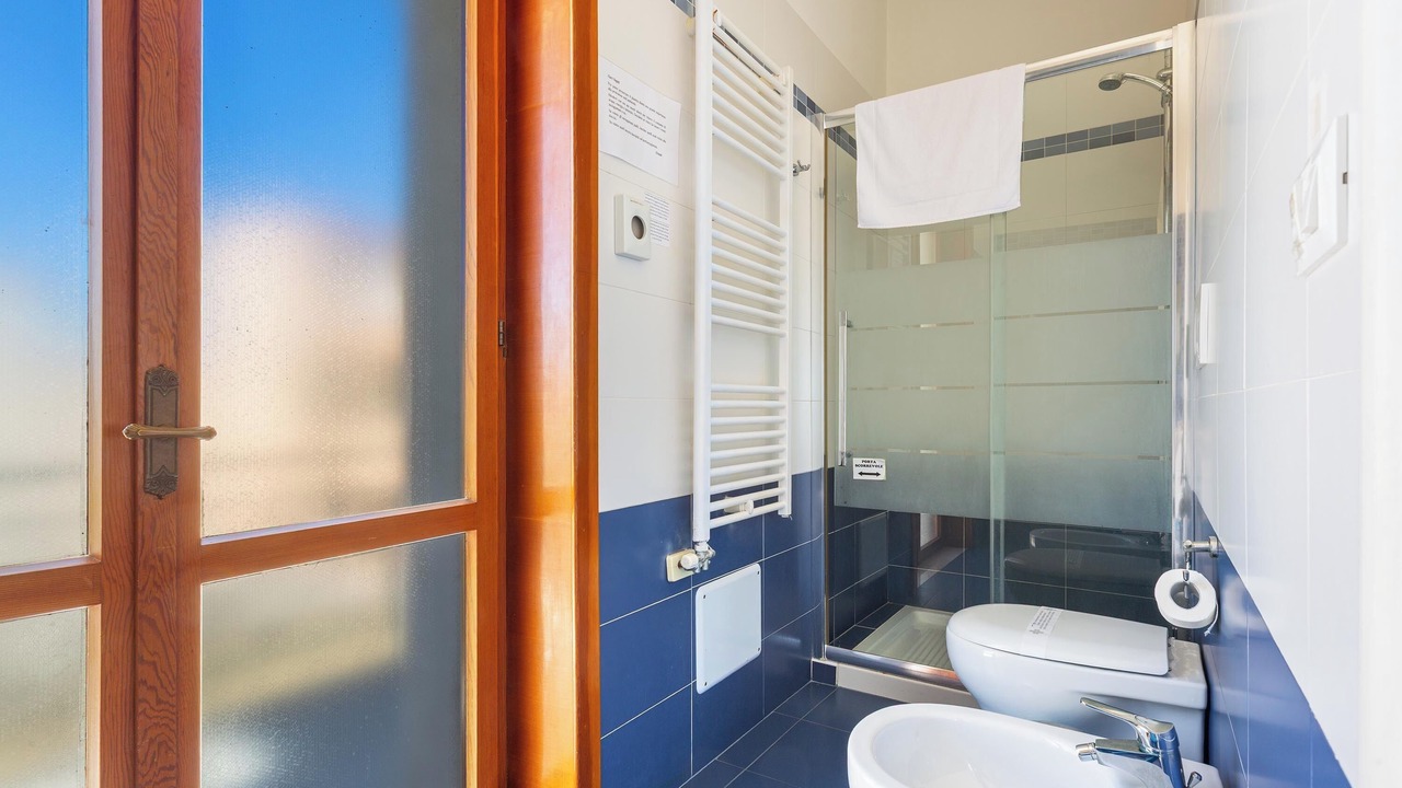 Photo of Bathroom in Gallipoli