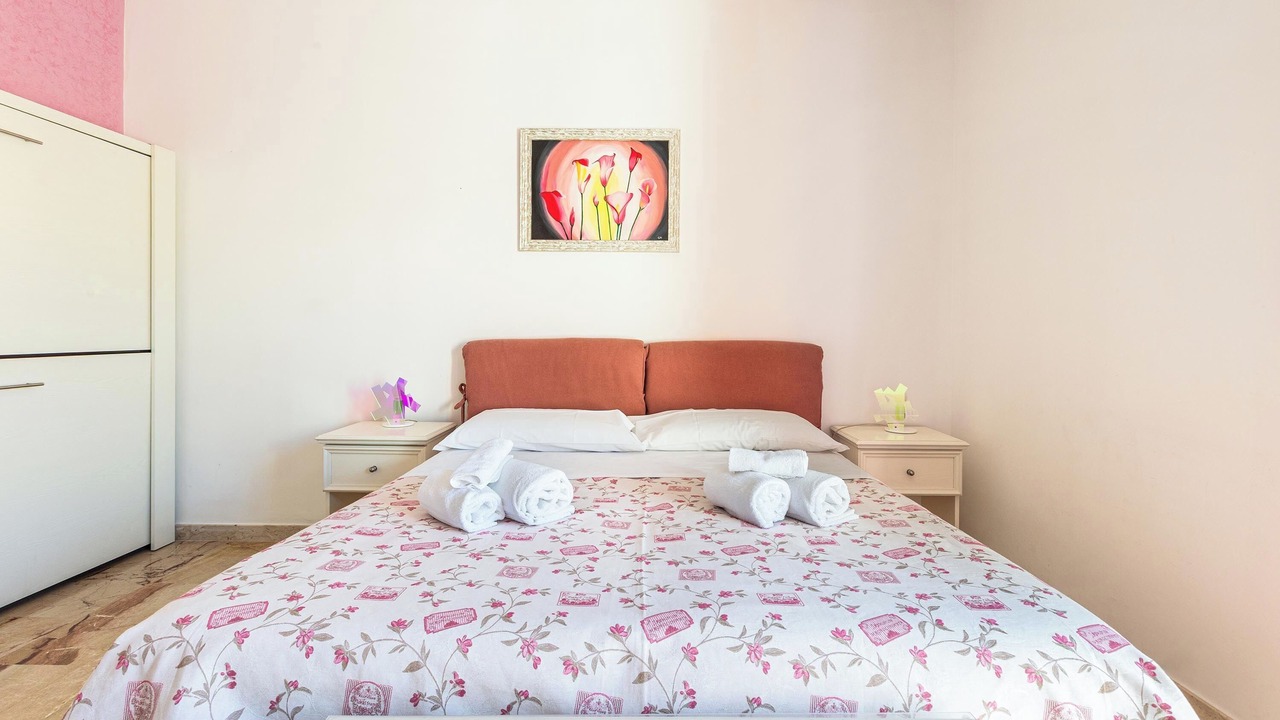 Photo of Bedroom in Gallipoli