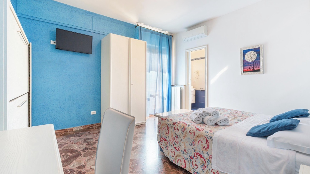 Photo of Bedroom in Gallipoli