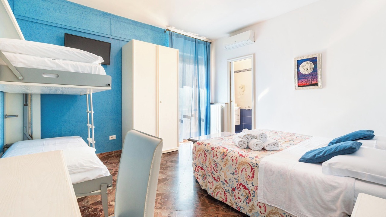 Photo of Bedroom in Gallipoli