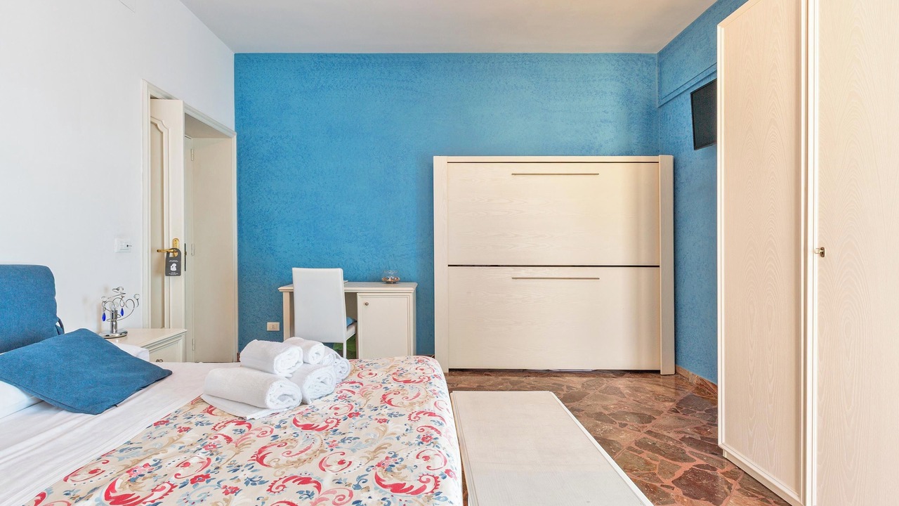 Photo of Bedroom in Gallipoli