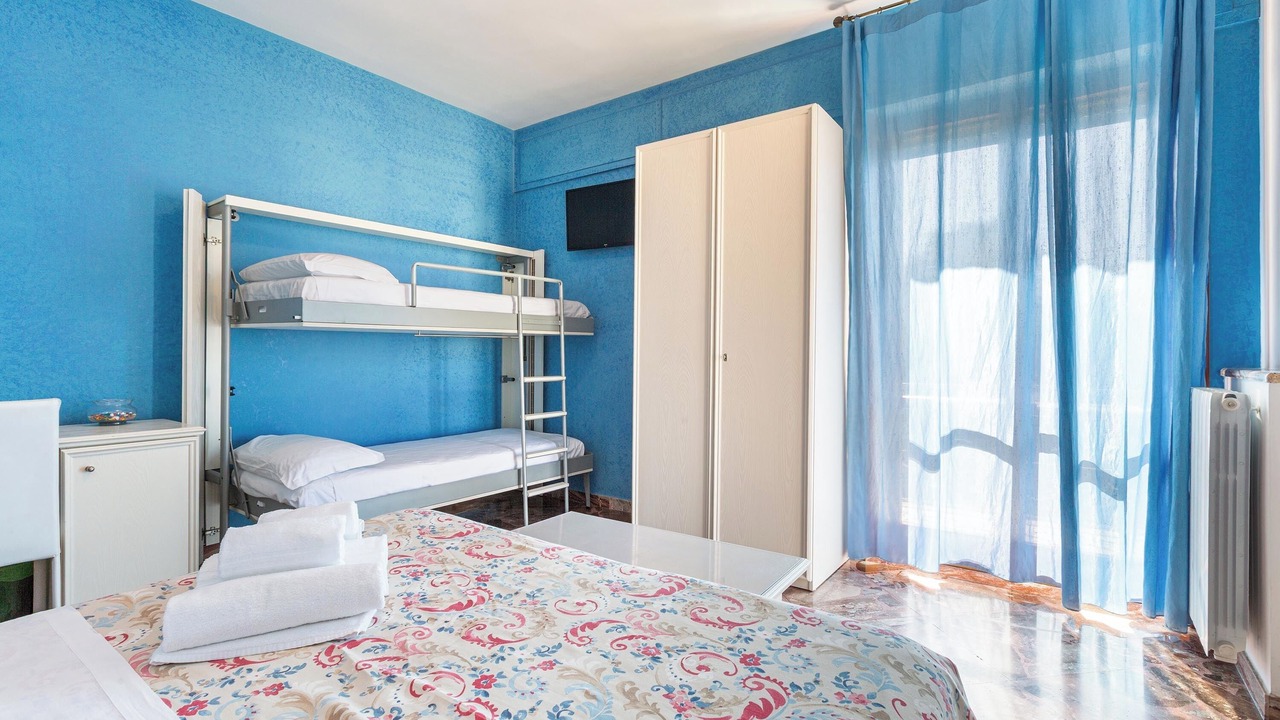 Photo of Bedroom in Gallipoli