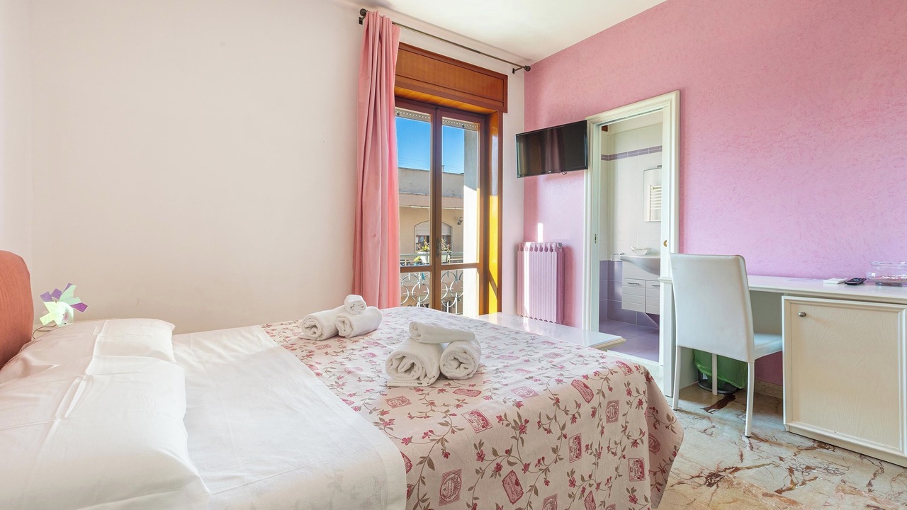 Photo of Bedroom in Gallipoli