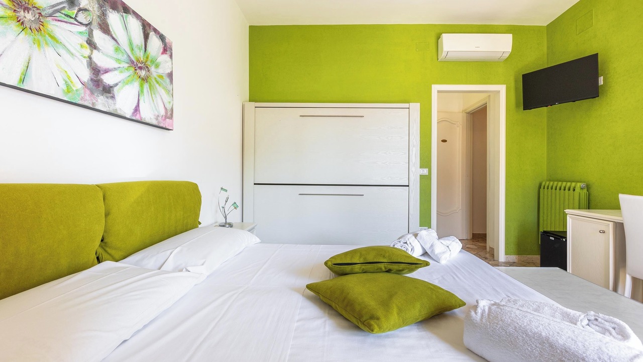 Photo of Bedroom in Gallipoli