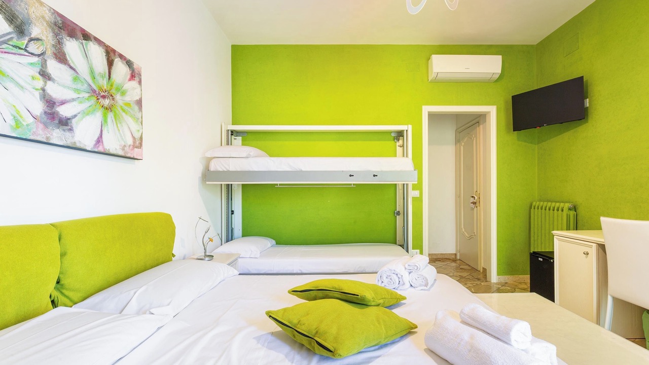 Photo of Bedroom in Gallipoli