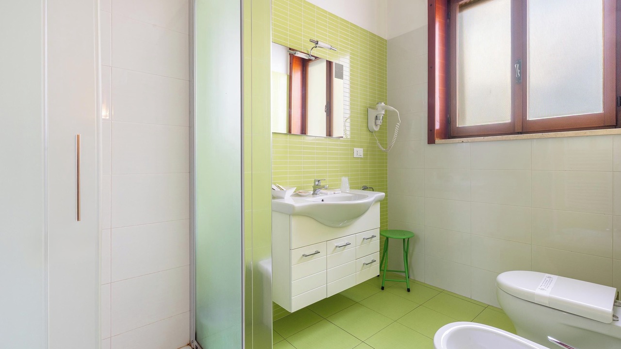 Photo of Bathroom in Gallipoli