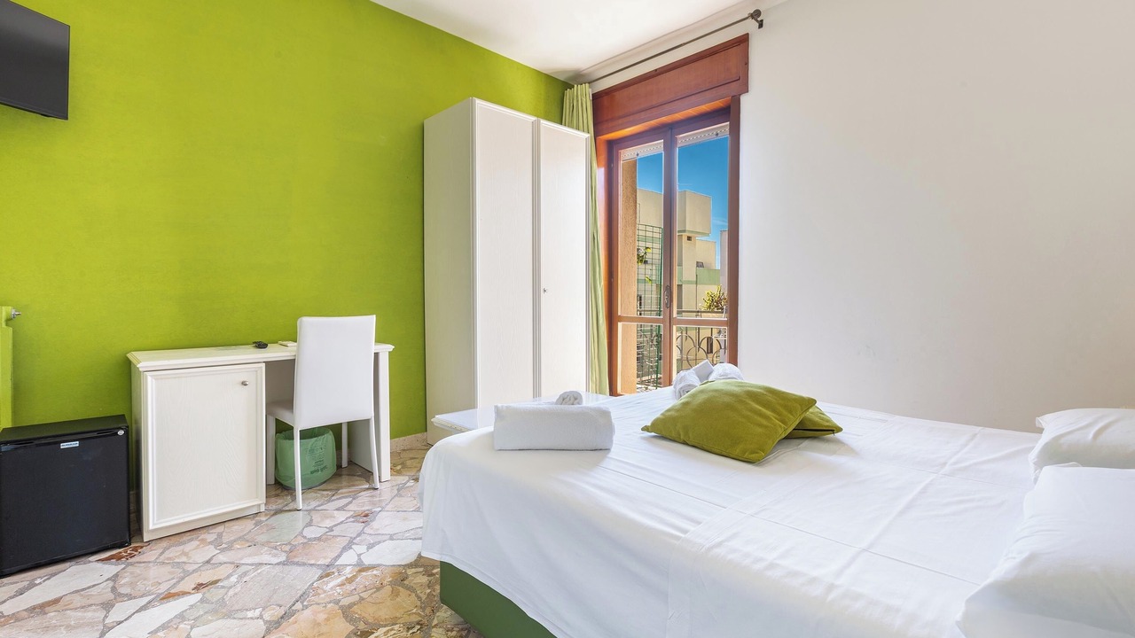 Photo of Bedroom in Gallipoli