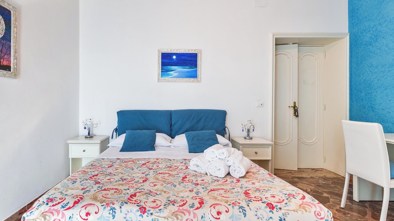 Photo of Bedroom in Gallipoli