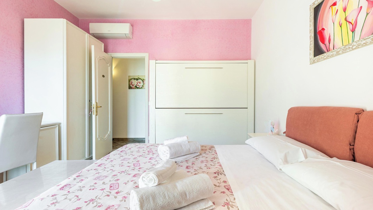 Photo of Bedroom in Gallipoli