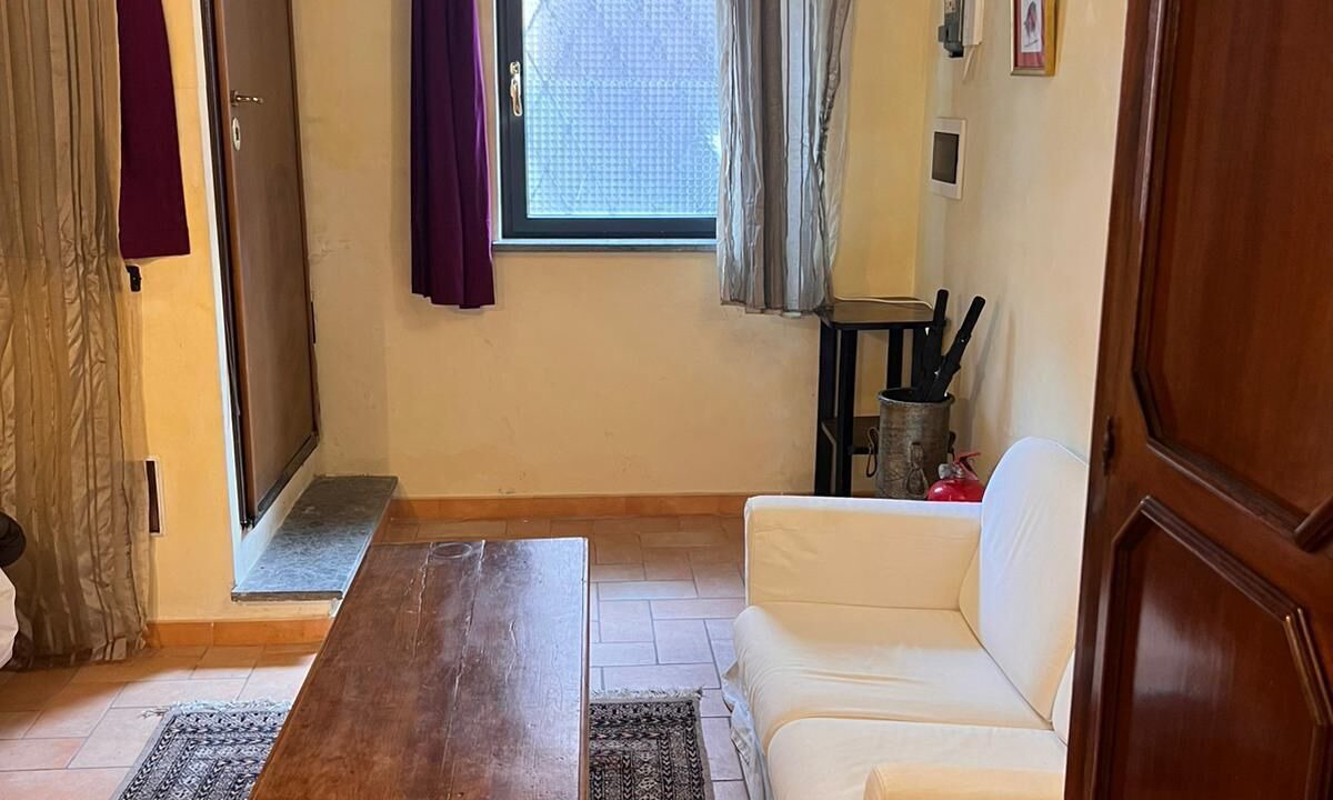 Photo of Livingroom in Monti