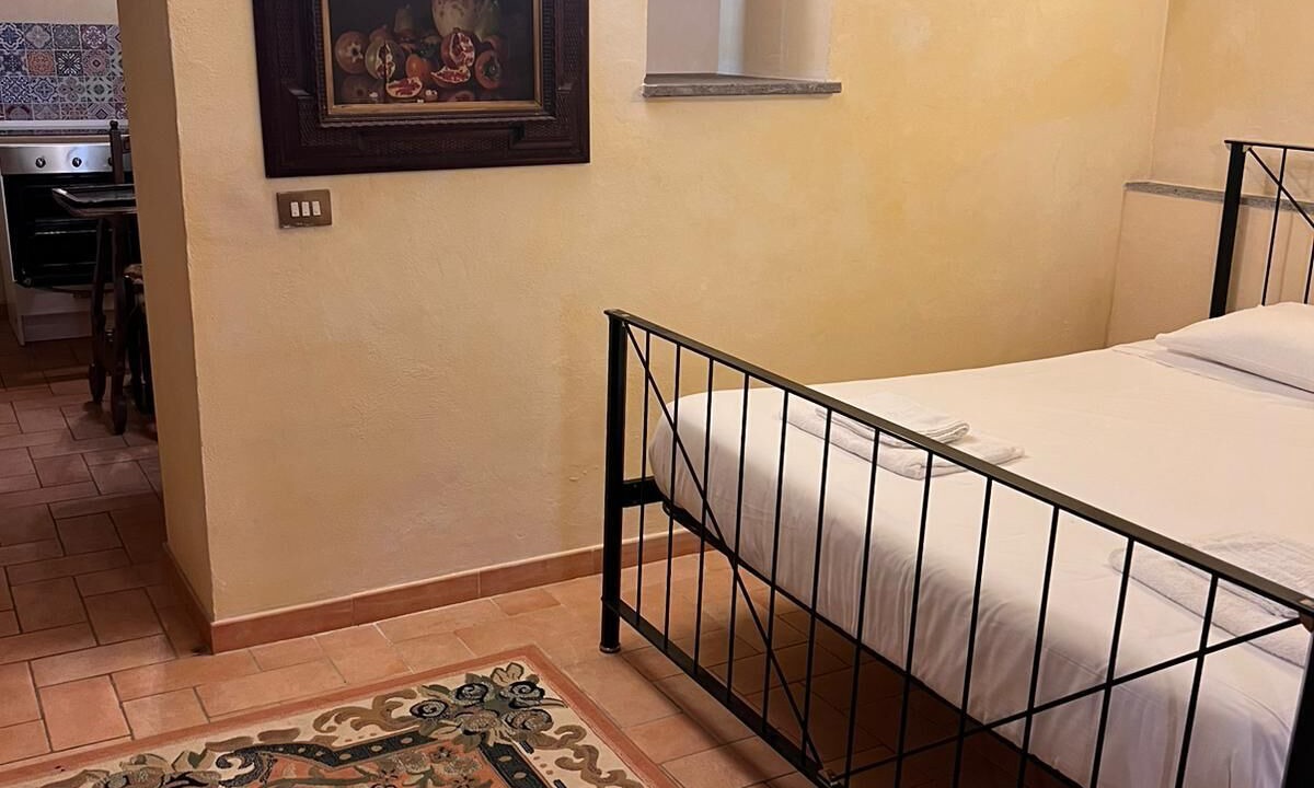 Photo of Bedroom in Monti